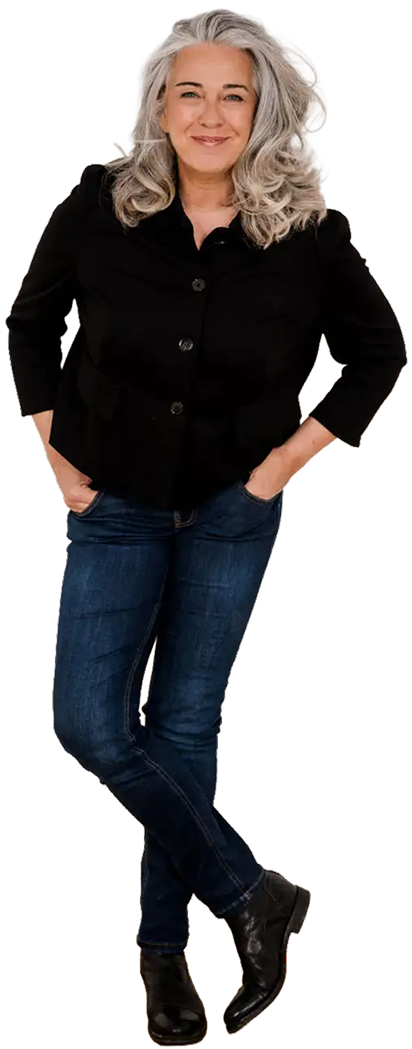MMag. Katharina Janowitz